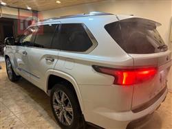 تويوتا سيكويا